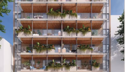 Apartamento 2 quartos em Botafogo-RJ