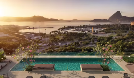 Studio no centro do Rio de janeiro - Ultimas Unidades