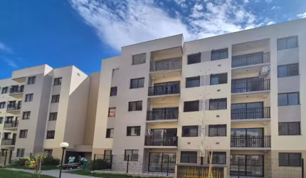 Apartamento 2 quartos no Recreio dos Bandeirantes -RJ