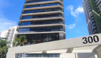 Apartamento 3 quartos na Barra Bonita no Recreio dos Bandeirantes