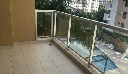 LINDO APARTAMENTO UP LIFE BARRA BONITA