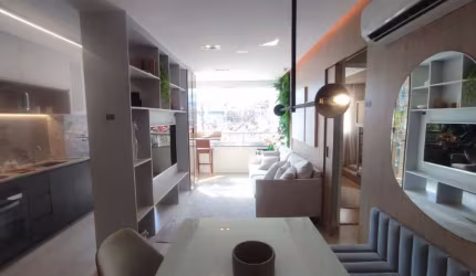 Condomínio Porto Carioca Apartamento 2 quartos no Santo Cristo-RJ
