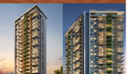 VENDO APARTAMENTO 2,3, QUARTOS SUÍTE NA BARRA SEM AVALIAÇÃO DE CRÉDITO
