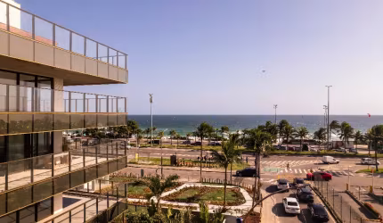 Vende-se Apartamento 4 quartos na na Praia da Barra da Tijuca-RJ