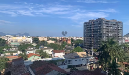 Exclusivo-Recreio-3 qtos -Pronto para Morar