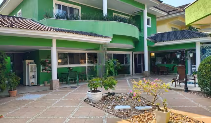 Casa 4 quartos na Barra da Tijuca-RJ