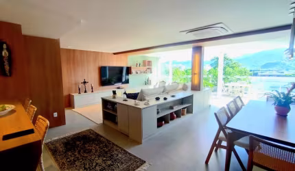 Cobertura Duplex 3 suítes no Recreio dos Bandeirantes-RJ