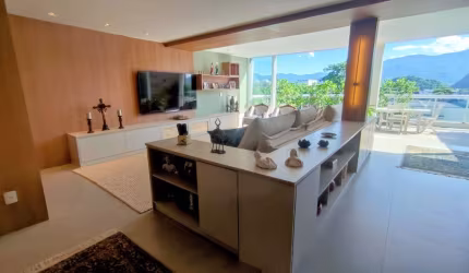 Vende-se Cobertura Duplex 3 suítes no Recreio dos Bandeirantes-RJ