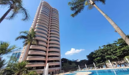 Apartamento 4 quartos na Barra da Tijuca-RJ