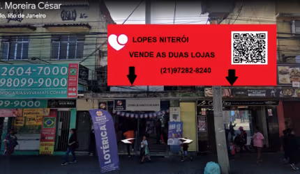 VENDO LOJA DA LOTÉRICA ZÉ GAROTO