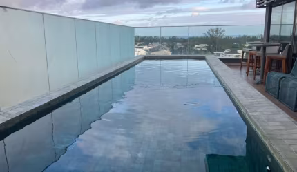 Apartamento no Hotel Vogue Square com RGI, Pronto pra Rentabilizar