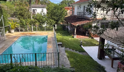 Casa duplex Barra da Tijuca!!!