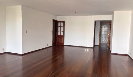 Apartamento Barra Deck 3 quartos 3 vagas