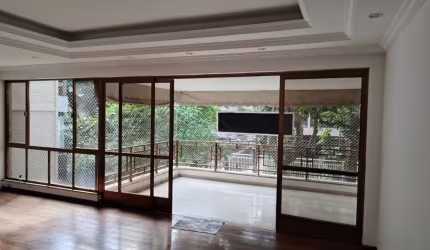 Apartamento 3 quartos no Jardim Oceânico na Barra da Tijuca-RJ