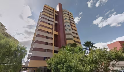Apartamento Mobiliado para alugar no Campolim 3 quartos 3 banheiros 2 vagas cobertas Sorocaba - SP
