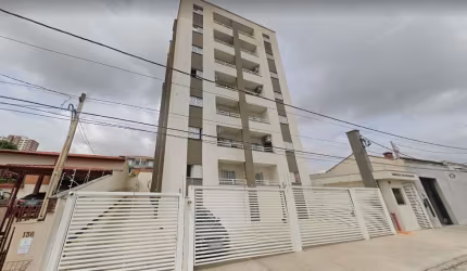 Apartamento para alugar no Jardim do Sol 2 quartos sala cozinha 1 banheiro 1 vaga - Sorocaba - SP