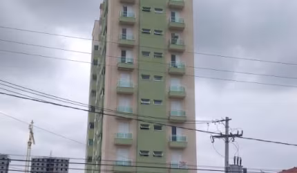 Apartamento 1 quarto mobiliado para alugar no Jardim Gonçalves Sorocaba SP