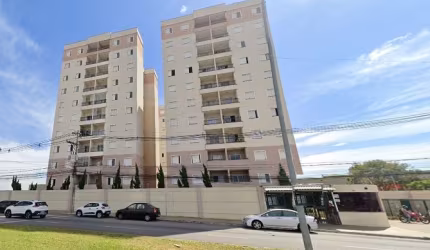 Apartamento Mobiliado para alugar no Campolim 2 quartos sala cozinha 1 banheiro 1 vaga Sorocaba SP