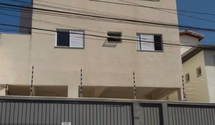 Apartamento 1 quarto Mobiliado para alugar na Vila Hortência Zona Leste de Sorocaba SP