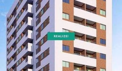 Apartamento em construção 61 metros quadrados com 2 quarto 1 suíte em Candeias RONALDO 8199775.5653