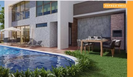 Apartamento em Candeias, com 58 metros quadrados, 2 quartos, 1 suíte e varanda, RONALDO 8199775.5653