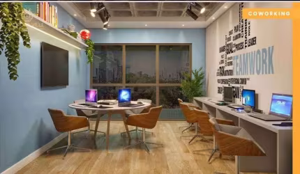 Apartamento de 02 quartos, 01 súite,varanda, em Candeias, em construção,entrega Novembro- 2025
