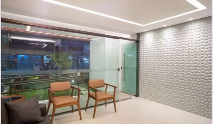 Apartamento novo, entregue em Novembro de 2023, pronto para morar CARLA .7488