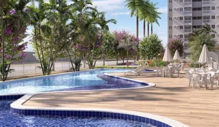 Imóvel para venda com 2 quartos em Capibaribe - São Lourenço- PE/LIGUE:(81) 9 9 7 6 2 -5 7 6 1