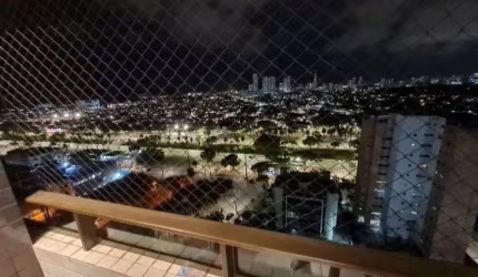Apartamento com 2 quartos à venda na Rua Cândido Lacerda, Torreão, Recife, 55 m2 por R$ 430.000