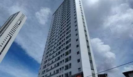 PB - OFERTA IMPERDÍVEL - Apartamento para venda - 3 quartos - Ilha do Retiro