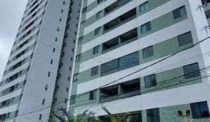 Imóvel para venda possui 65 metros quadrados com 3 quartos