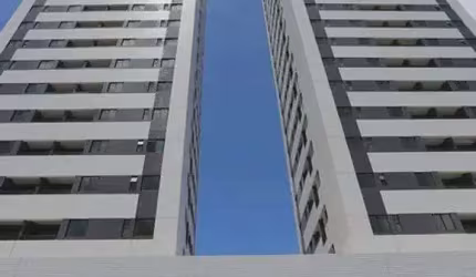 MD Lindo apartamento para venda com 56 m² | 2 quartos| Excelente Localzaição -