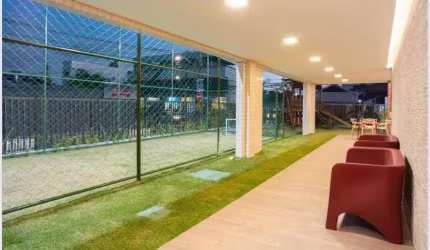 Apartamento novo, entregue em Novembro de 2023, pronto para morar CARLA .7488