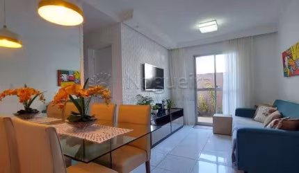 Thiagox. Apartamento para venda tem 67m² com 2 quartos em Candeias - PE