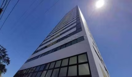 Apartamento para venda com 81 metros quadrados com 3 quartos