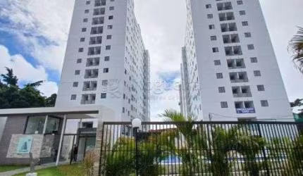 MN - Imóvel para venda possui 64 metros quadrados com 3 quartos em Imbiribeira - Recife - PE