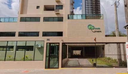Thiagox. Apartamento para venda possui 48m² com 2 quartos em Várzea - Recife - PE