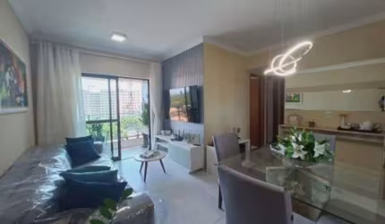 Thiagof. Apartamento para venda possui 67m², 3 quartos em Imbiribeira - Recife - PE