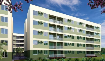 CG-Apartamento para venda com 56 metros quadrados com 3 quartos/LIGU E: (81) 9 9 7 6 2 -5 7 6 1