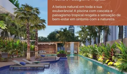OVC VENDE Apartamento para venda tem 132 m² com 4 quartos em Boa Viagem - Recife - PE