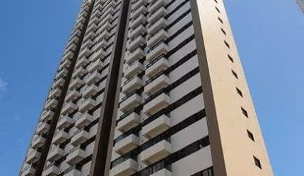 Apartamento para venda possui 59 metros quadrados com 2 quartos em Boa Viagem - Recife - PE