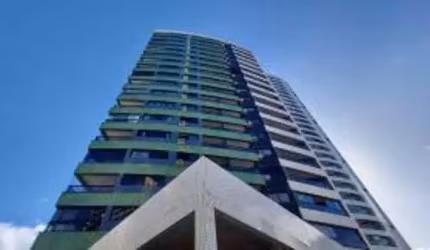 TFS Flat para venda tem 42 m² com 2 quartos em Boa Viagem - Recife - PE
