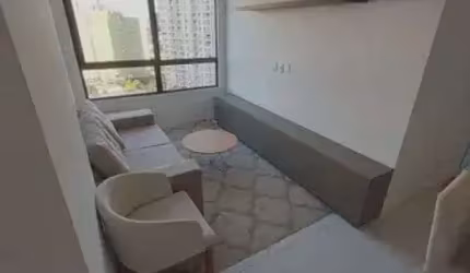 Thiagox. Apartamento para venda tem 53m² com 2 quartos em Imbiribeira - Recife - PE