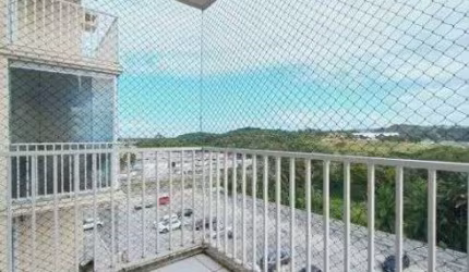 Imóvel a venda tem 46M² com 2 quartos em Barro - Recife - PE