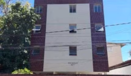 ACF Apartamento para venda possui 88 m² com 3 quartos- bairro centro -Jaboatão dos Guararapes -pe