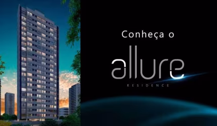 OPORTUNIDADE INVESTIMENTO NO ALLURE RESIDENCE | BOA VIAGEM - APARTAMENTOS DE 24M - LANCAMENTO