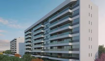 LG- Arthur Bruno Schwambach | ALTO PADRÃO COM Apartamento 3 ou 4 quartos em Casa Forte - Recife - PE