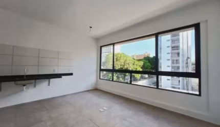 Apartamento a venda tem 25 metros com 1 quarto em Boa Vista - Recife - PE 981