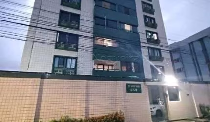 MN - Imóvel para venda possui 88 metros quadrados com 3 quartos, Candeias - Jaboatão - PE