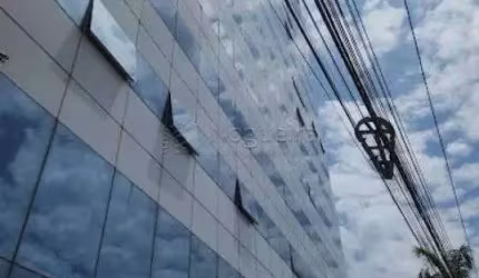 MN - Imóvel para venda possui 39 metros quadrados com 1 quarto